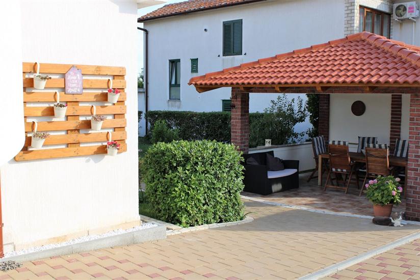 Appartamenti Boris i Snježana