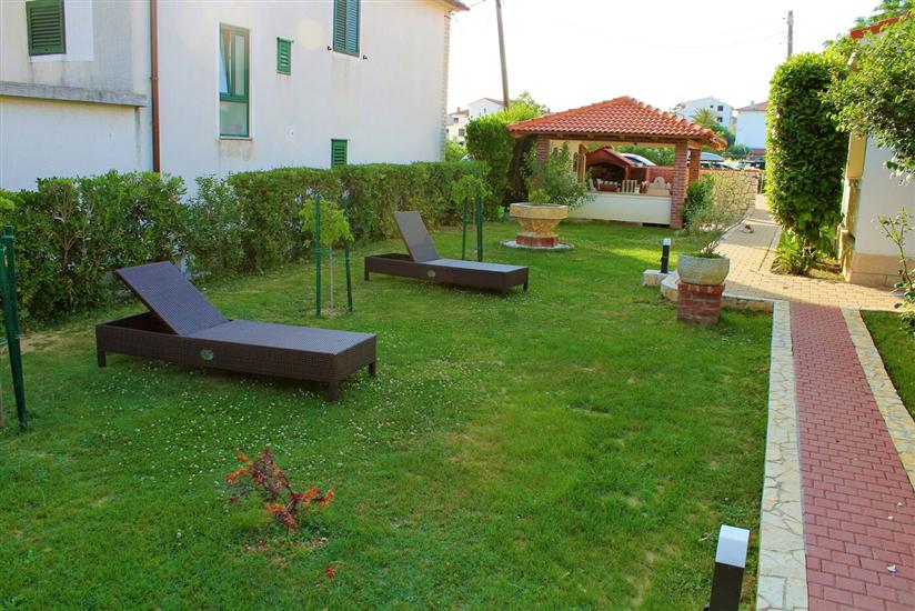 Appartamenti Boris i Snježana