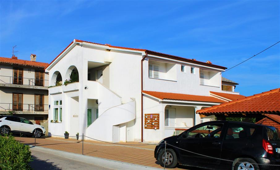 Appartamenti Boris i Snježana