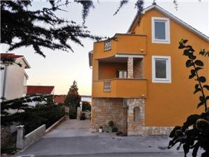 Apartament Riwiera Sibenik,RezerwujSupOd 670 zl