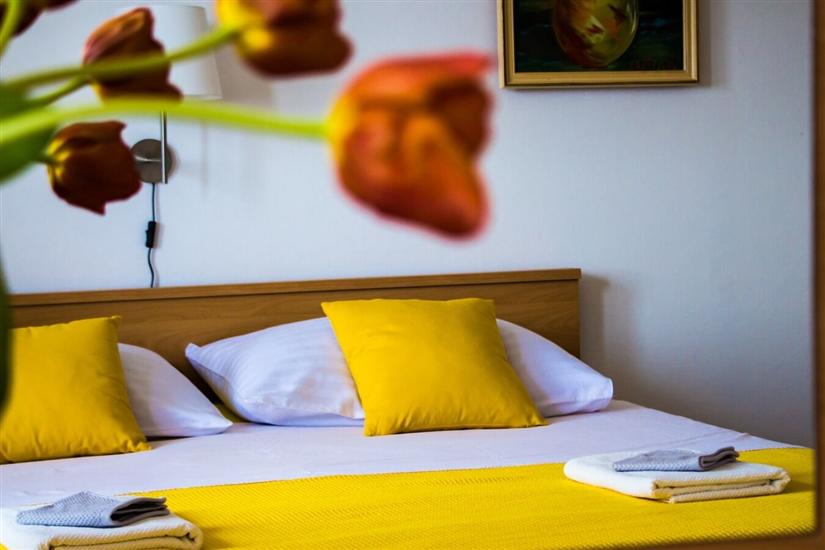 Apartman A1, na 3 osebe