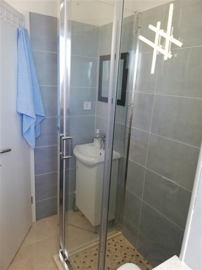 Apartment A2, for 3 persons