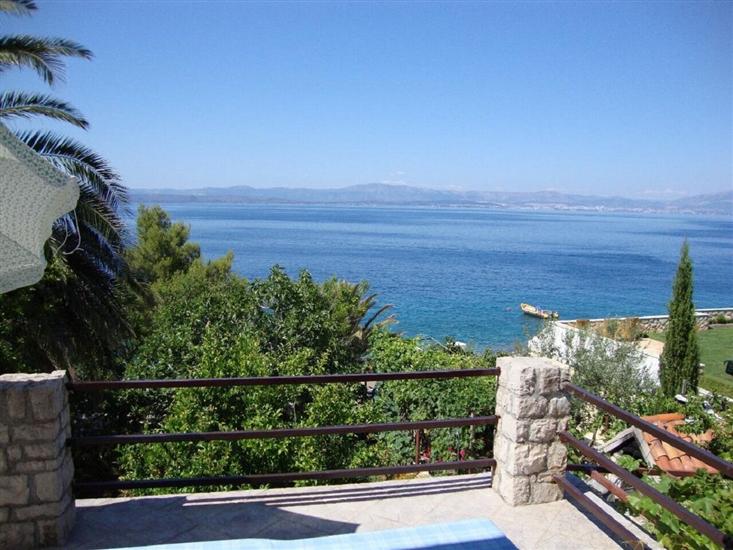 Apartments Zlatko Slobodan