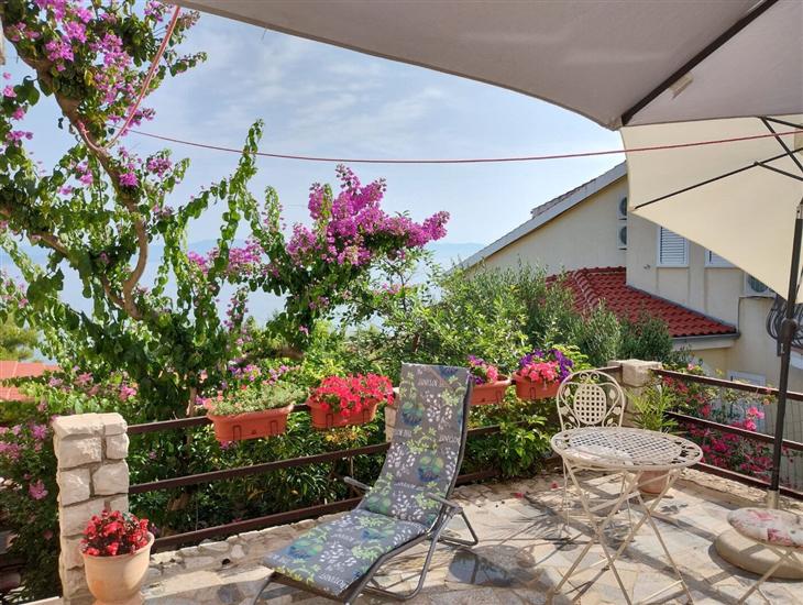 Apartments Zlatko Slobodan