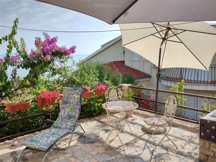 Apartments Zlatko Slobodan