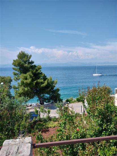 Apartments Zlatko Slobodan