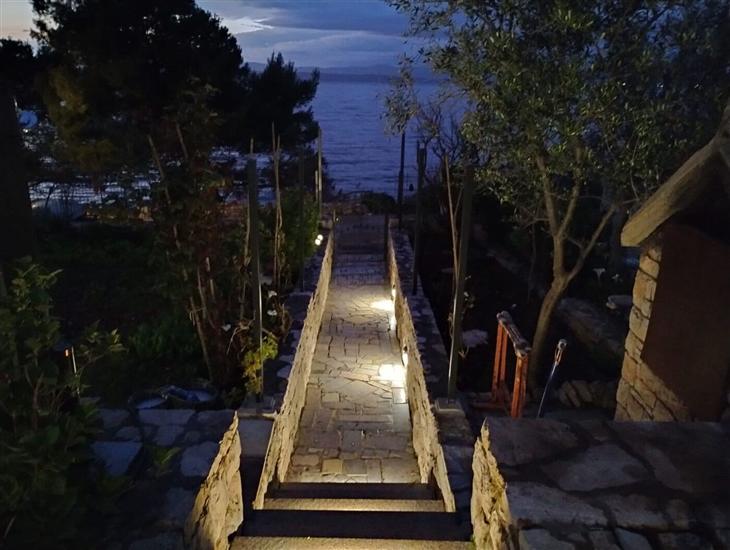 Apartments Zlatko Slobodan