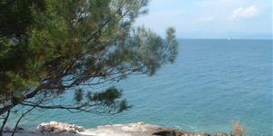 Appartement - Stomorska - eiland Solta