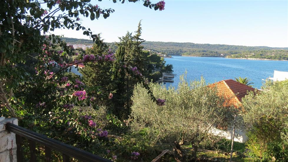 Apartment A2, for 5 persons