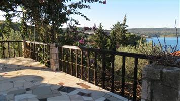 Apartment - Necujam - island Solta