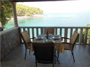 Apartment Middle Dalmatian islands,BookJakicaFrom 137 €