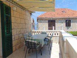 Apartment - Postira - island Brac