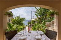 Apartment A3, for 4 persons