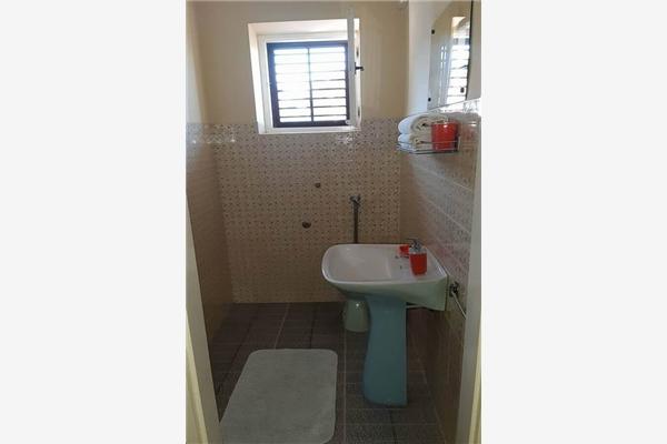 Apartment A2, for 5 persons