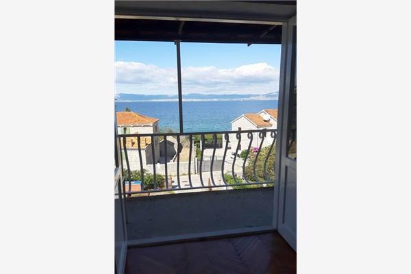 Apartment A3, for 5 persons