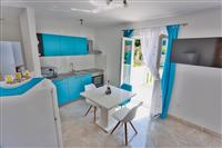 Apartment A1, for 2 persons