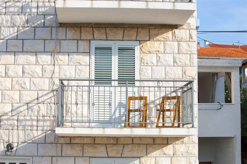 Apartment A4, for 4 persons