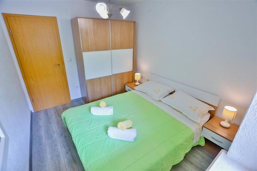 Apartment A4, for 4 persons
