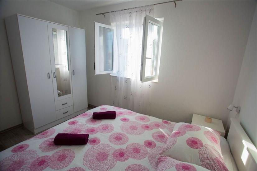 Apartment A2, for 2 persons