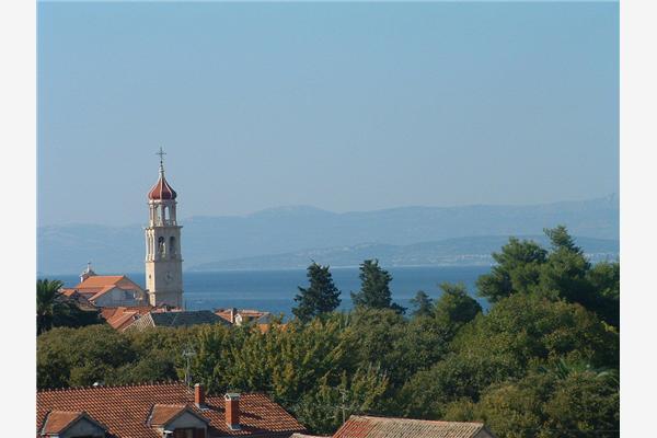 Apartment A3, for 2 persons