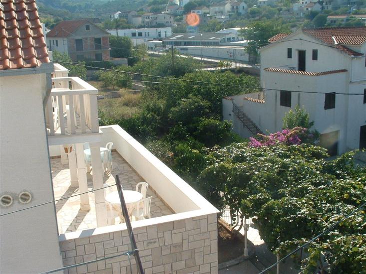 Apartment A3, for 2 persons