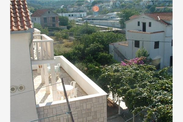 Apartment A3, for 2 persons