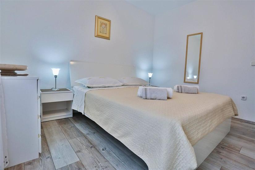 Apartment A3, for 2 persons