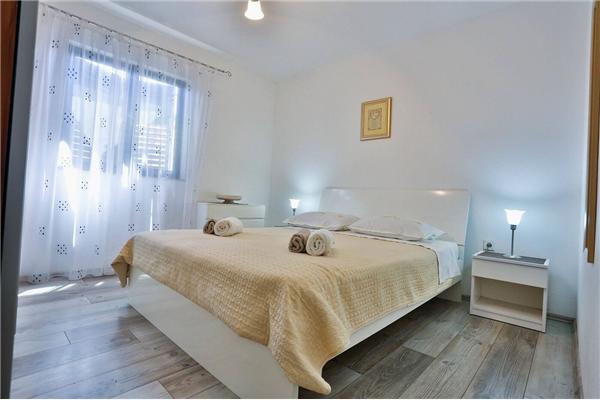 Apartment A3, for 2 persons