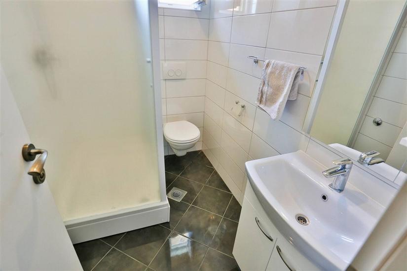 Apartment A3, for 2 persons