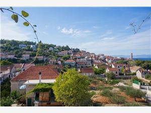 Apartment Lenka Mato Sutivan - island Brac, Size 28.00 m2, Airline distance to the sea 150 m, Airline distance to town centre 250 m
