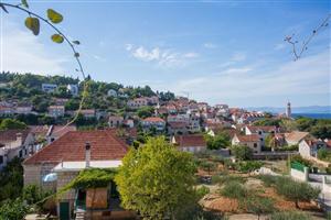 Apartament - Sutivan - wyspa Brac