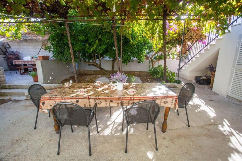 Apartment Lenka Mato