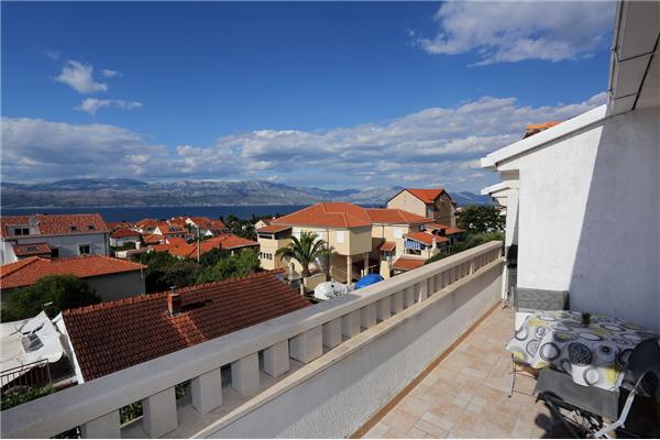 Apartman A1, na 6 osebe