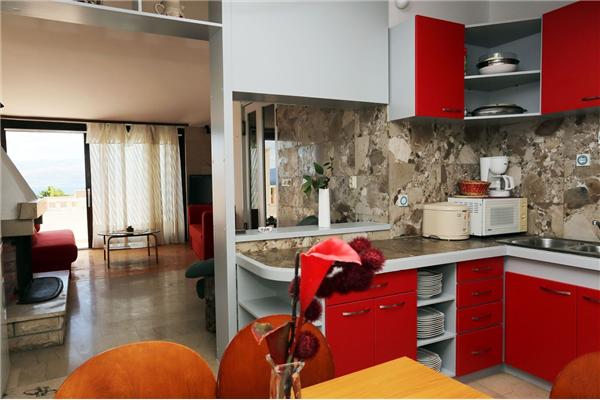 Apartman A1, na 6 osebe