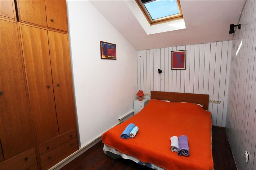 Apartman A1, na 6 osebe