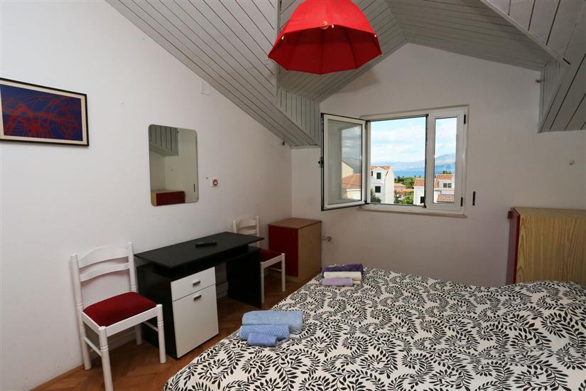 Apartman A1, na 6 osebe