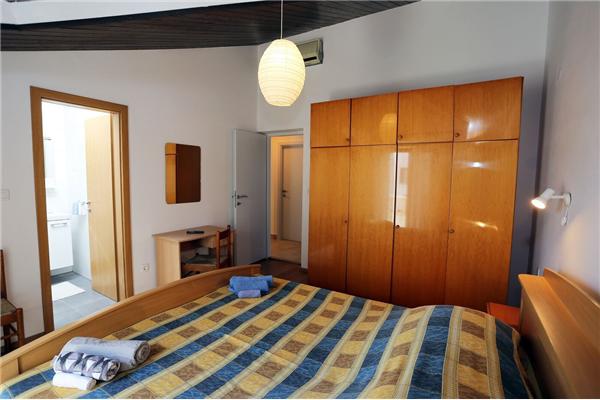 Apartman A1, na 6 osebe