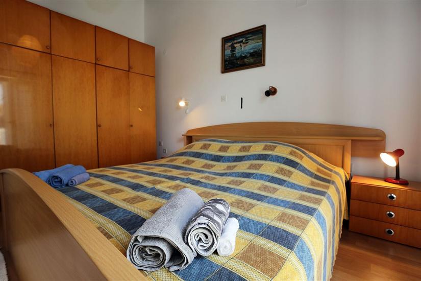 Apartman A1, na 6 osebe