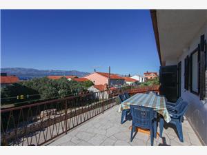 Appartement Midden Dalmatische eilanden,ReserverenMiroVanaf 158 €