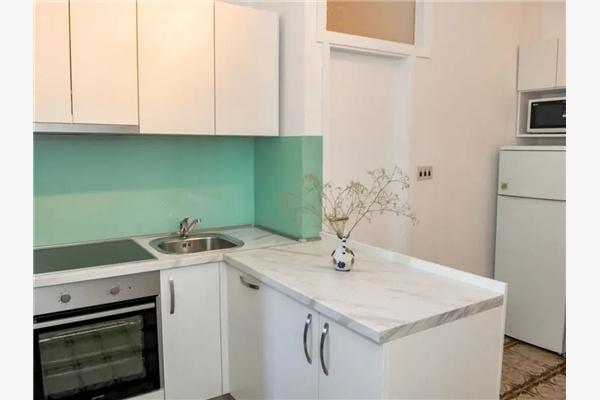 Apartment A1, for 7 persons