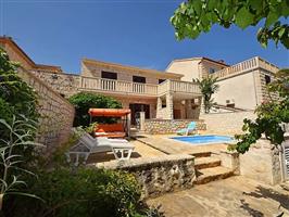 Apartment - Supetar - island Brac