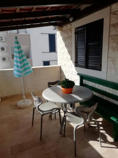 Apartament A1, dla 5 osób