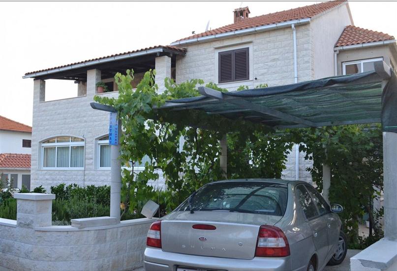 Apartmanok Marino