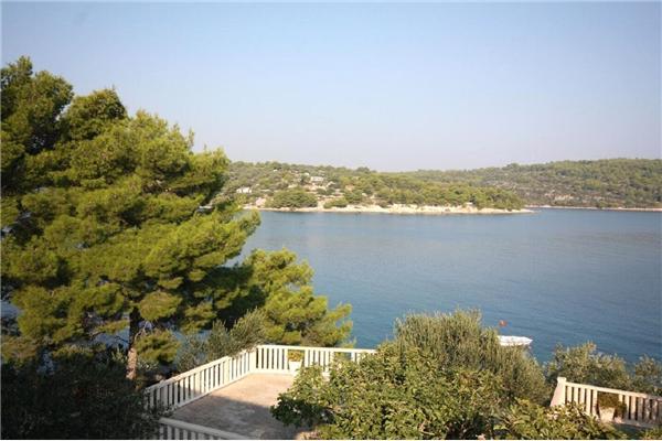 Apartment A3, for 4 persons