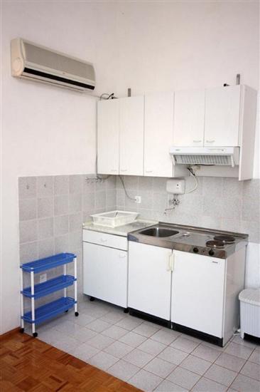 Apartment A3, for 4 persons