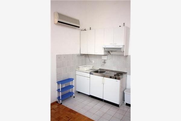 Apartment A3, for 4 persons