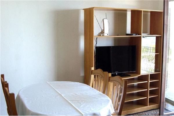 Apartment A3, for 4 persons