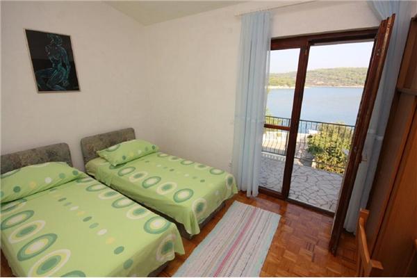 Apartment A3, for 4 persons