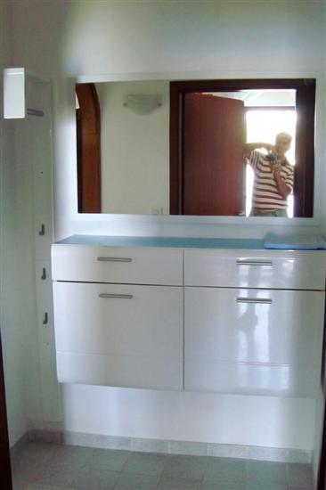 Apartment A3, for 4 persons