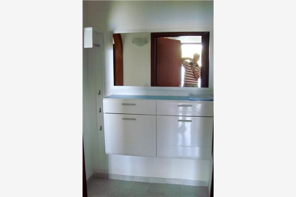 Apartment A3, for 4 persons